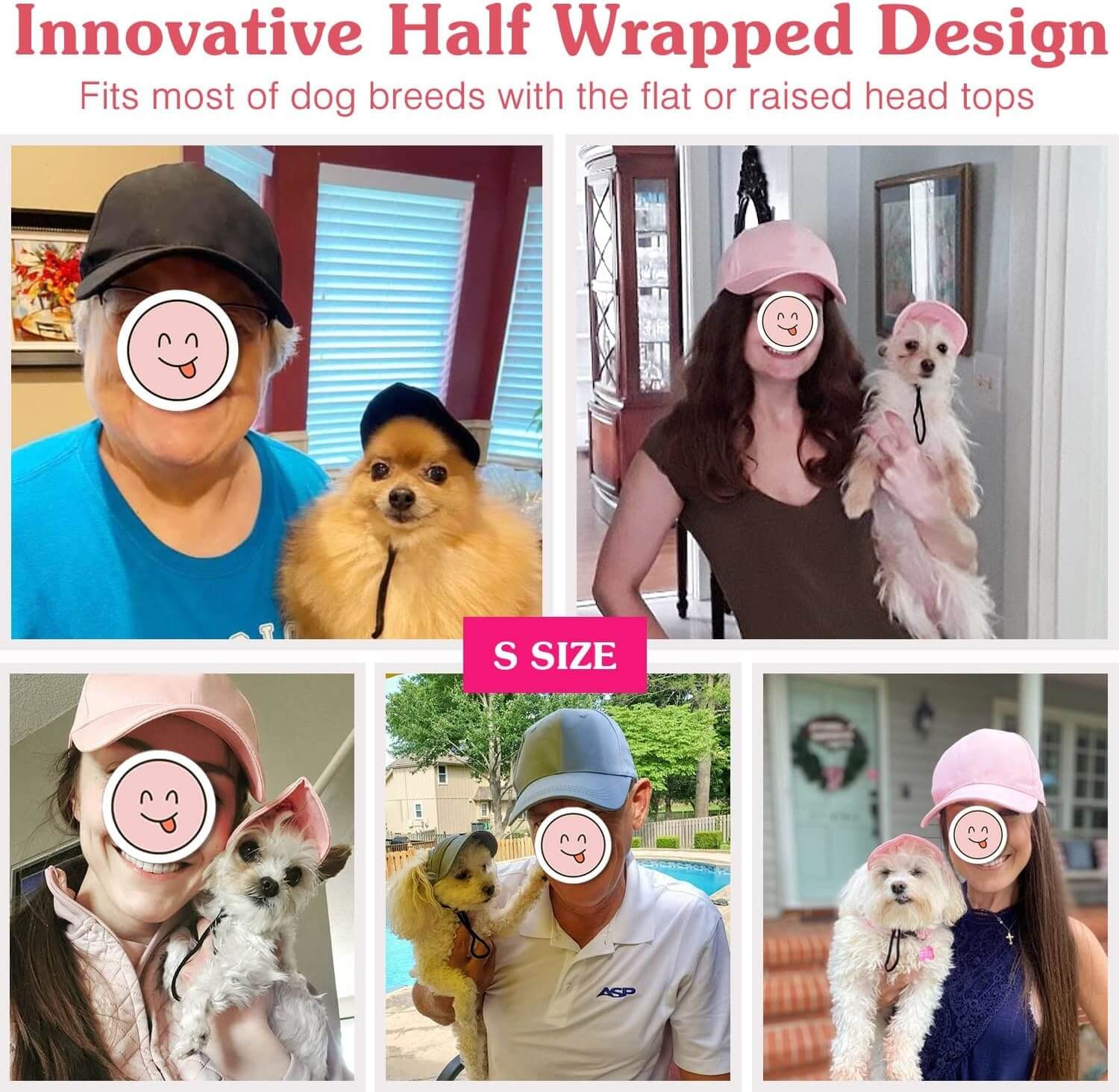 🔥Outdoor Sun Protection Hood For Dogs - Buy 2 Get Free Shipping Now!!!