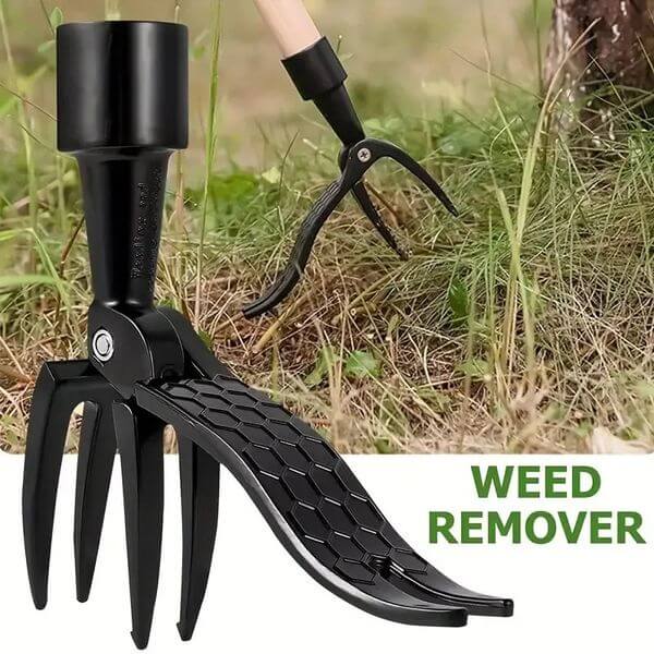 🔥 50% OFF🔥 New Detachable Weed Puller