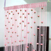 Thread Door Curtain