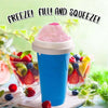 🌈💫Last Day Promotion-SAVE 50% OFF🌈💫- Smoothie Slushy Cup