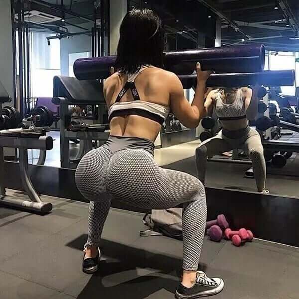 🔥Clearance Sale🔥🍑2024 Women Sport Yoga Pants Sexy Tight Leggings