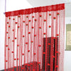 Thread Door Curtain