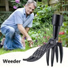 🔥 50% OFF🔥 New Detachable Weed Puller