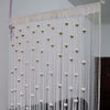 Thread Door Curtain