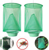 BuzzKill™ Fly & Mosquito Trap - Buy 2 Get Free Shipping Now!!!