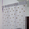 Thread Door Curtain