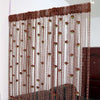 Thread Door Curtain