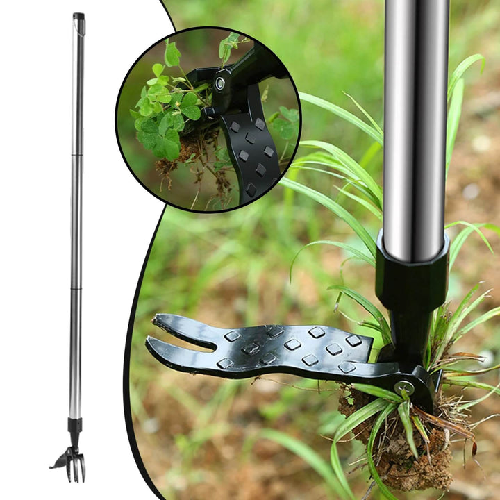 🔥 50% OFF🔥 New Detachable Weed Puller