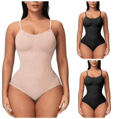 🎁LAST DAY 50% OFF🔥BODYSUIT SHAPEWEAR