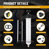 SwiftOil™ Professional Dual-Use Oil Extraction & Fill Tool