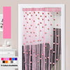 Thread Door Curtain