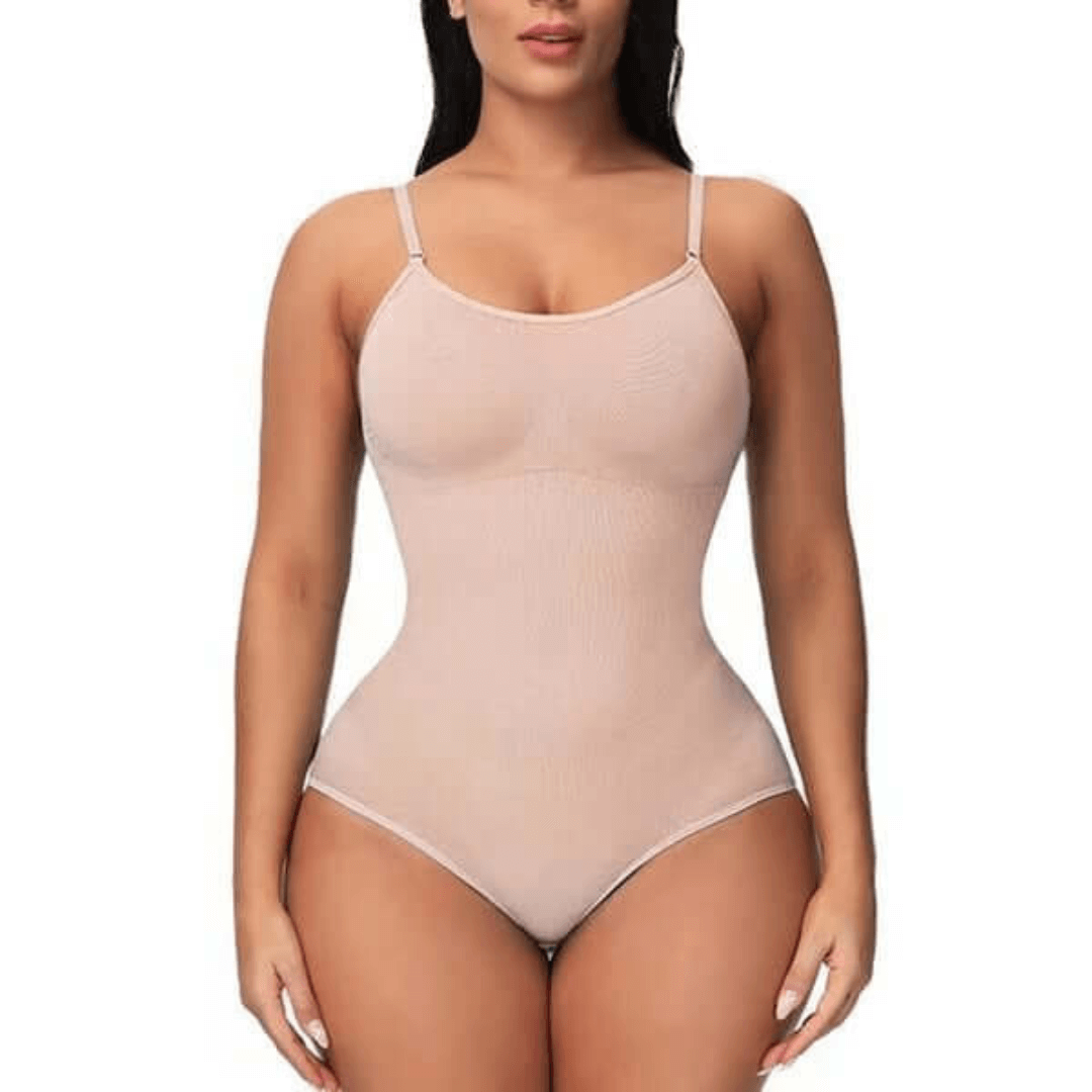 🎁LAST DAY 50% OFF🔥BODYSUIT SHAPEWEAR