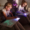 🌟Magical Fluorescent Luminous Drawing Pad - Release the Creativity of Children!