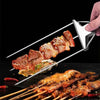 2 PCS - 3 Way Grill Skewers - GrillSavant