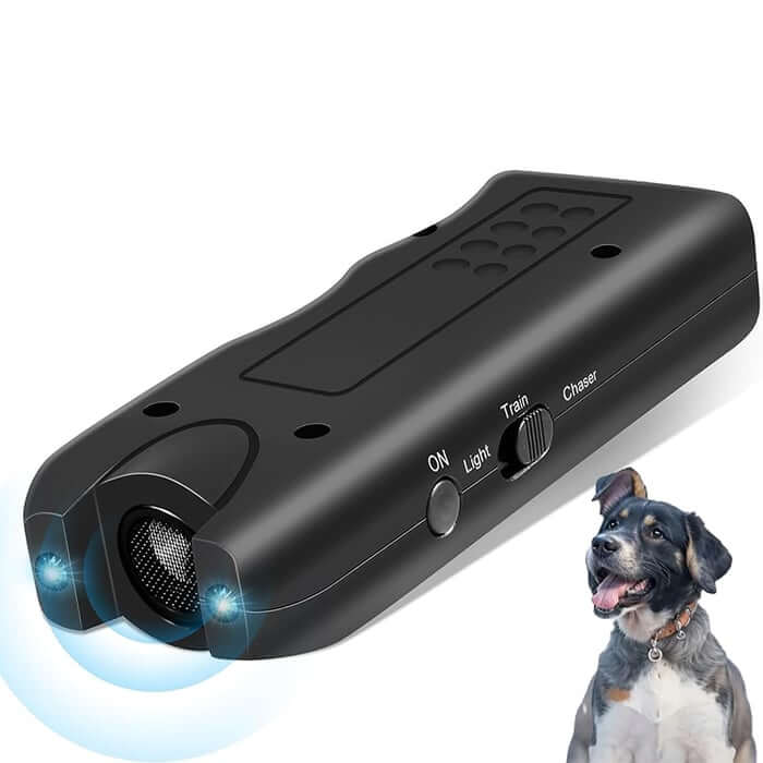 Ultrasonic Dog Repeller